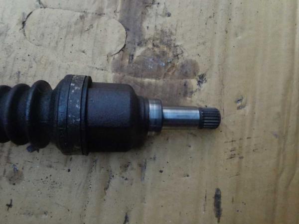 CARDAN GAUCHE PEUGEOT 206 1.4ESSENCE / 1.4HDI - Vue 3